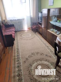 2-к квартира, на длительный срок, 45м2, 4/5 этаж