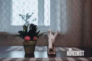 1-к квартира, посуточно, 40м2, 8/12 этаж