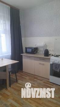 1-к квартира, посуточно, 40м2, 7/10 этаж