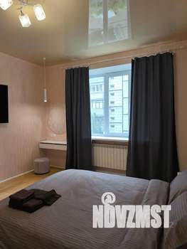 4-к квартира, посуточно, 105м2, 3/9 этаж