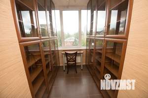 3-к квартира, посуточно, 100м2, 4/5 этаж