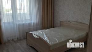 3-к квартира, на длительный срок, 80м2, 7/17 этаж