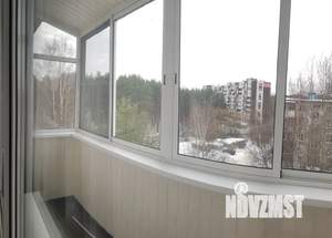 2-к квартира, посуточно, 47м2, 5/5 этаж