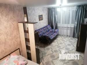 1-к квартира, посуточно, 31м2, 5/5 этаж