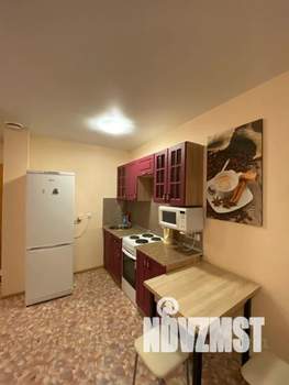 Студия квартира, посуточно, 30м2, 2/5 этаж