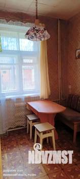 2-к квартира, на длительный срок, 42м2, 1/2 этаж