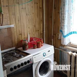 1-к квартира, на длительный срок, 31м2, 5/5 этаж