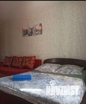 1-к квартира, посуточно, 65м2, 1/1 этаж