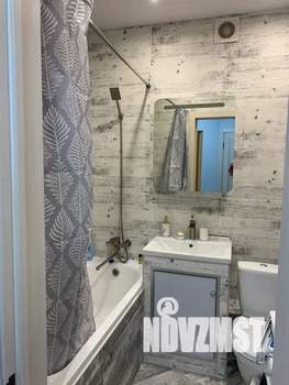 1-к квартира, посуточно, 34м2, 2/14 этаж