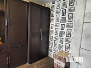 1-к квартира, на длительный срок, 31м2, 5/5 этаж
