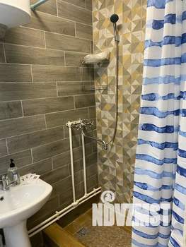 Студия квартира, посуточно, 18м2, 1/5 этаж