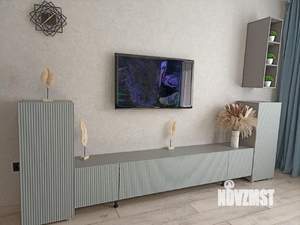 2-к квартира, посуточно, 65м2, 1/1 этаж