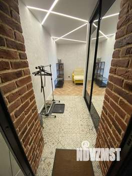 2-к квартира, посуточно, 70м2, 1/1 этаж