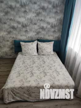 Студия квартира, посуточно, 20м2, 3/5 этаж