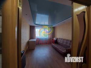 2-к квартира, на длительный срок, 50м2, 4/5 этаж