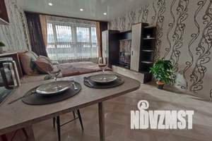 1-к квартира, посуточно, 31м2, 14/18 этаж