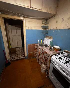 2-к квартира, на длительный срок, 20м2, 2/2 этаж