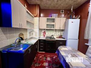 2-к квартира, на длительный срок, 60м2, 1/4 этаж