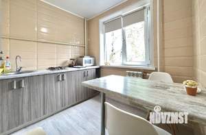 2-к квартира, посуточно, 47м2, 1/1 этаж