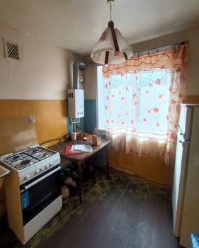 1-к квартира, на длительный срок, 31м2, 5/5 этаж
