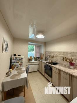 1-к квартира, на длительный срок, 37м2, 2/15 этаж