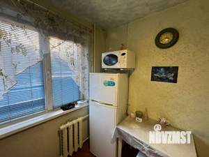 2-к квартира, на длительный срок, 44м2, 2/5 этаж