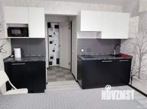 Студия квартира, на длительный срок, 18м2, 3/5 этаж