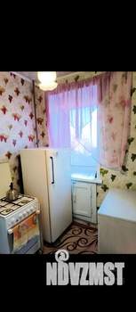 1-к квартира, на длительный срок, 24м2, 4/9 этаж