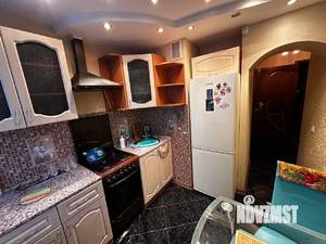 2-к квартира, посуточно, 55м2, 1/1 этаж