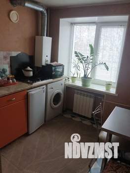 1-к квартира, посуточно, 40м2, 2/5 этаж