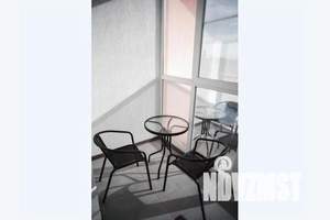 2-к квартира, посуточно, 60м2, 7/9 этаж