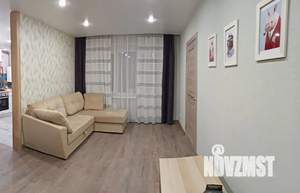 2-к квартира, посуточно, 45м2, 2/5 этаж