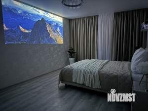 2-к квартира, посуточно, 65м2, 1/1 этаж