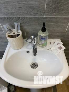 Студия квартира, посуточно, 18м2, 1/5 этаж