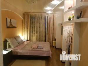 1-к квартира, посуточно, 86м2, 7/14 этаж