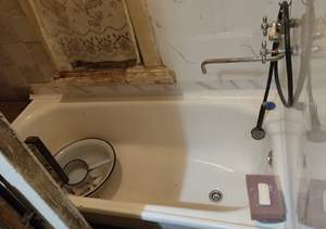 2-к квартира, на длительный срок, 46м2, 2/2 этаж