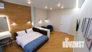 1-к квартира, посуточно, 60м2, 1/1 этаж