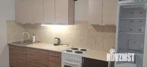 1-к квартира, на длительный срок, 37м2, 8/10 этаж