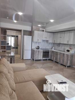 1-к квартира, на длительный срок, 50м2, 9/20 этаж