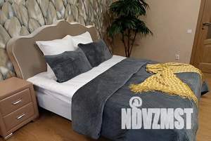 1-к квартира, посуточно, 34м2, 4/14 этаж