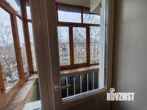 2-к квартира, на длительный срок, 43м2, 5/6 этаж