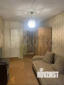 2-к квартира, на длительный срок, 50м2, 1/5 этаж