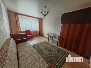 1-к квартира, на длительный срок, 38м2, 5/9 этаж
