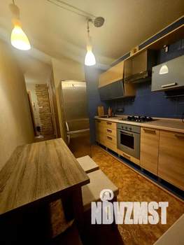 1-к квартира, посуточно, 48м2, 3/9 этаж