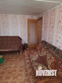 1-к квартира, на длительный срок, 31м2, 2/6 этаж