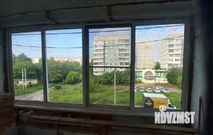 1-к квартира, на длительный срок, 32м2, 3/5 этаж