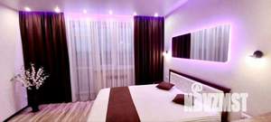 1-к квартира, посуточно, 34м2, 1/1 этаж