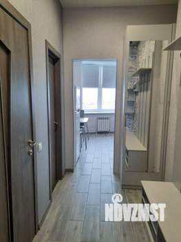 1-к квартира, на длительный срок, 42м2, 11/14 этаж