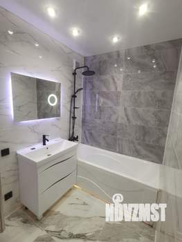 2-к квартира, посуточно, 83м2, 15/17 этаж