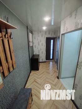 1-к квартира, посуточно, 35м2, 4/8 этаж